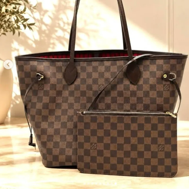 Sourcing Brand Bags