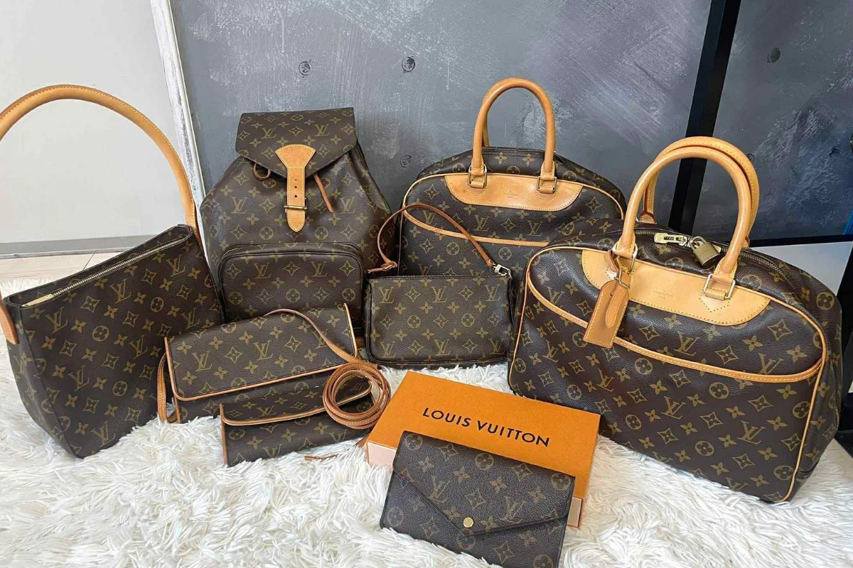 High-Quality Pre-owned Luxury Items
