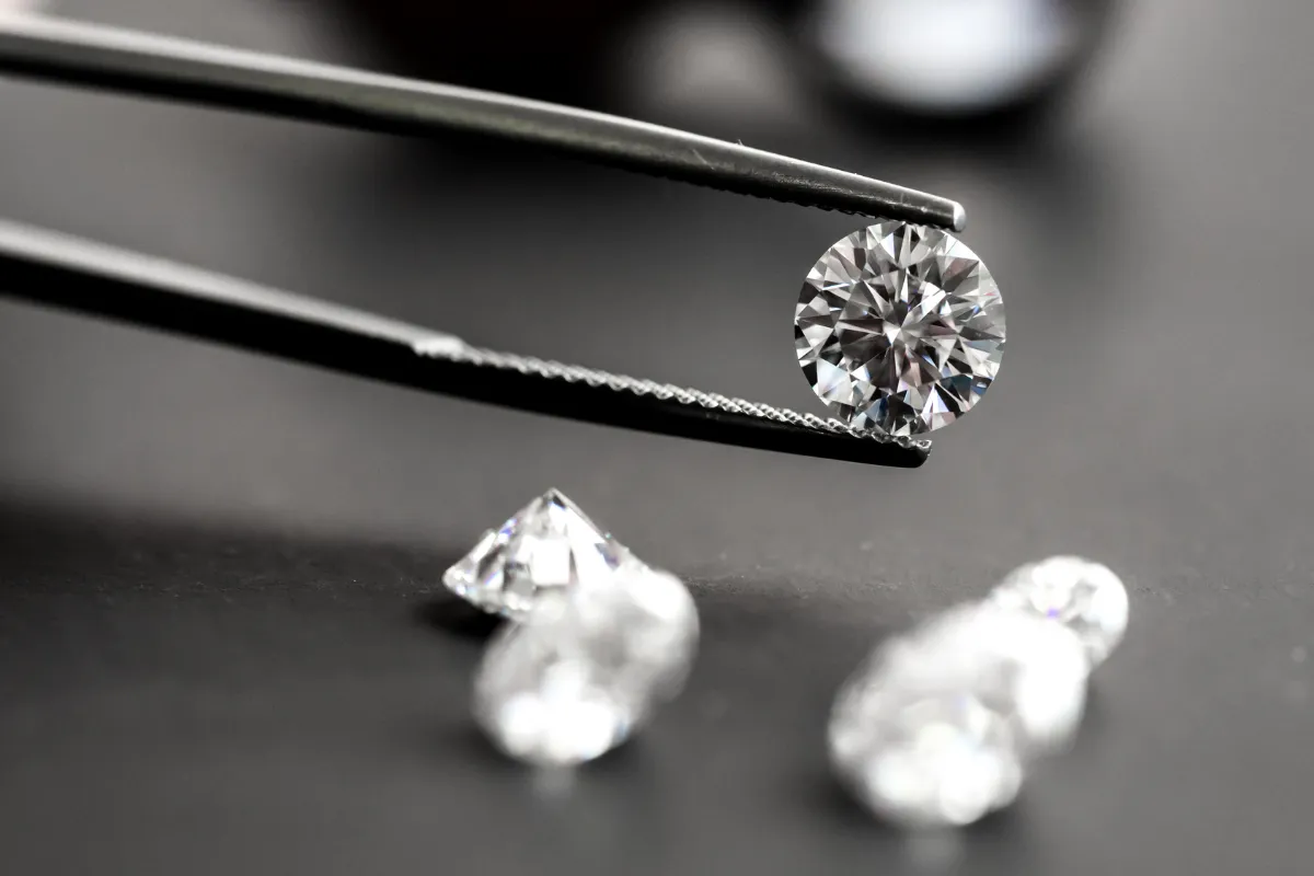 Jewelry OEM Production