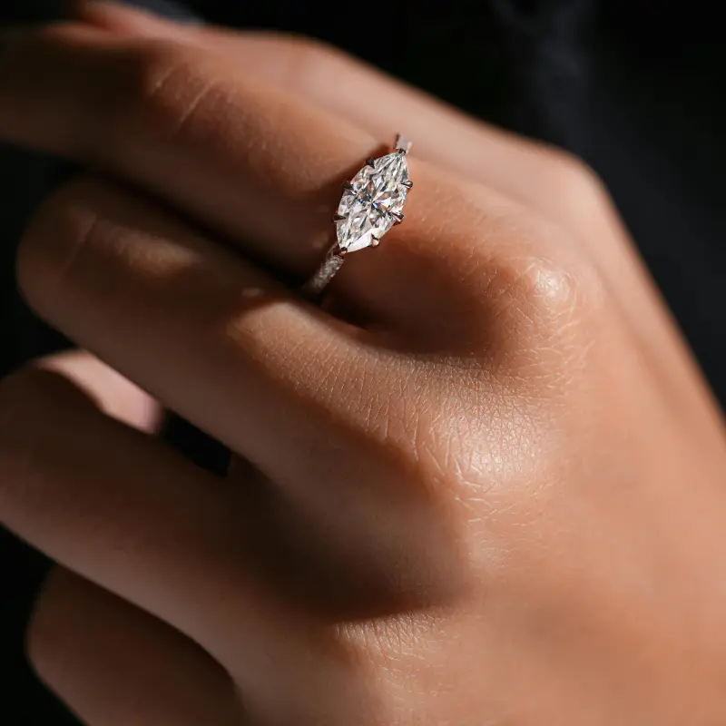 Rings Production